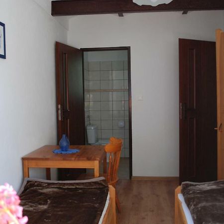 Labadkowo Villa Labedzie Luaran gambar