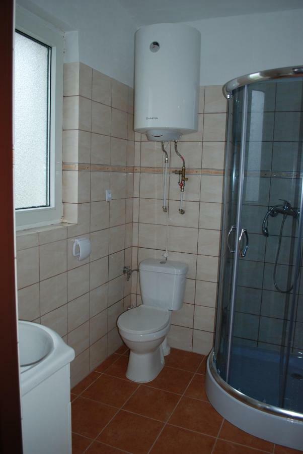 Labadkowo Villa Labedzie Luaran gambar