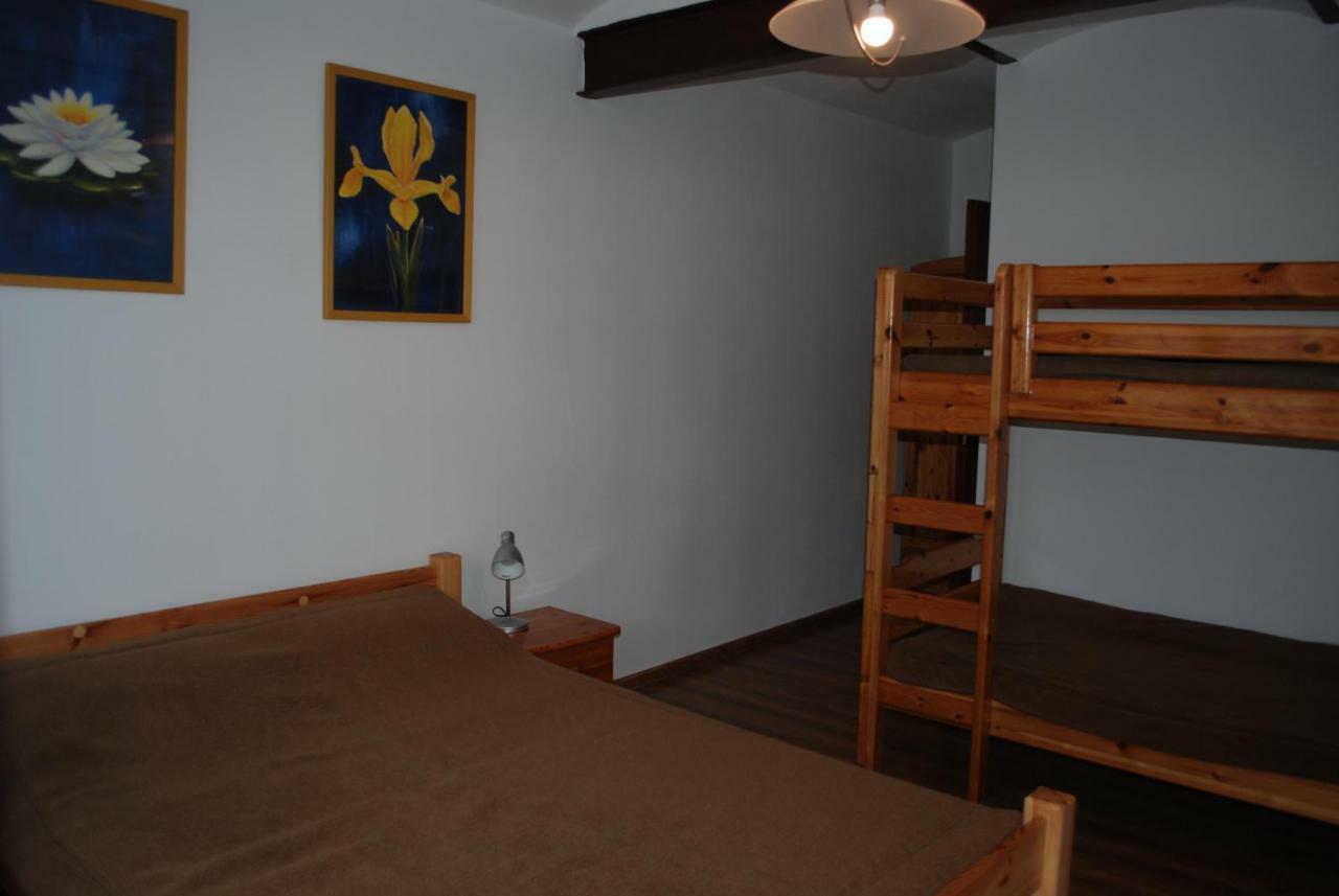 Labadkowo Villa Labedzie Luaran gambar