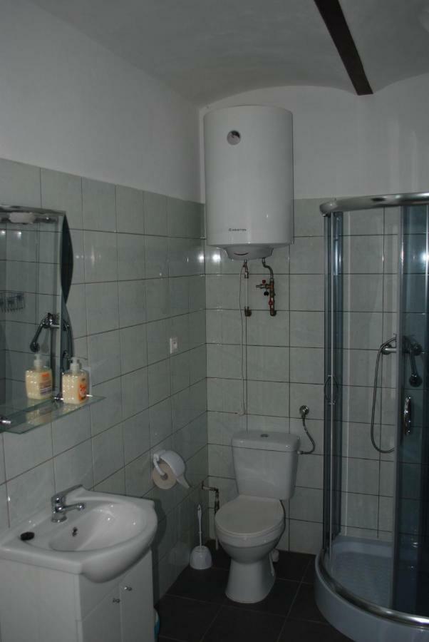 Labadkowo Villa Labedzie Luaran gambar