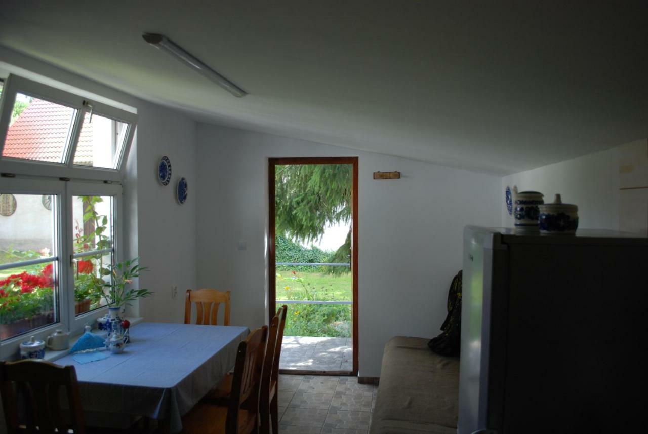 Labadkowo Villa Labedzie Luaran gambar